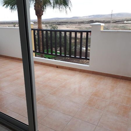 Casa Bea Apartment La Oliva Luaran gambar