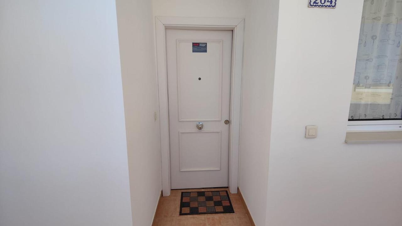 Casa Bea Apartment La Oliva Luaran gambar