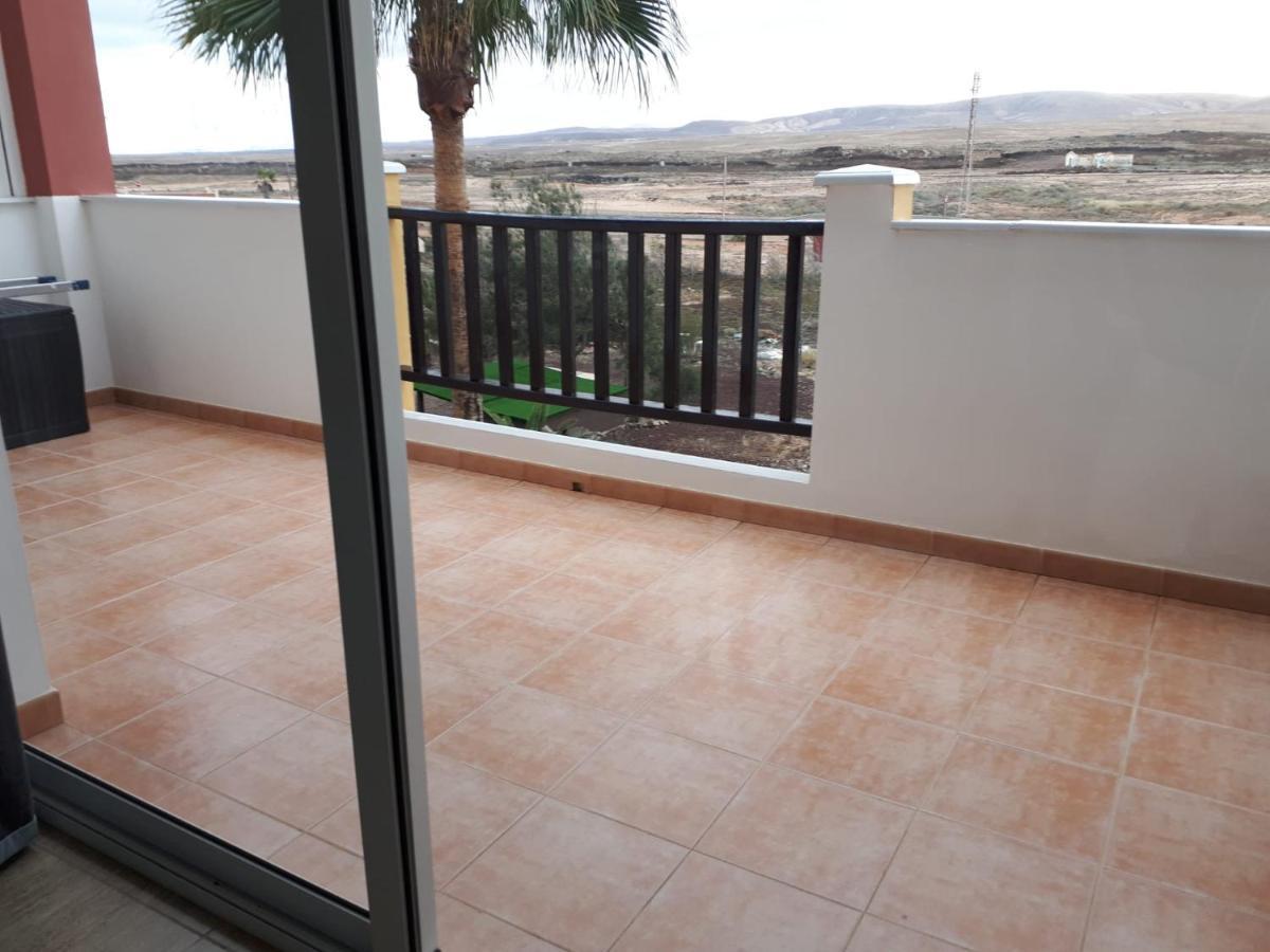 Casa Bea Apartment La Oliva Luaran gambar